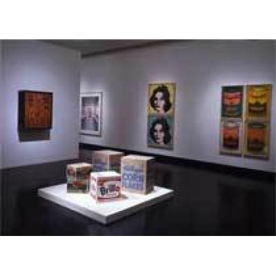 Коллекция современного искусства продана за 600 миллионов долларов