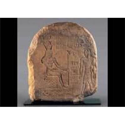 В ЦДХ пройдет аукцион `Искусство древнего мира`