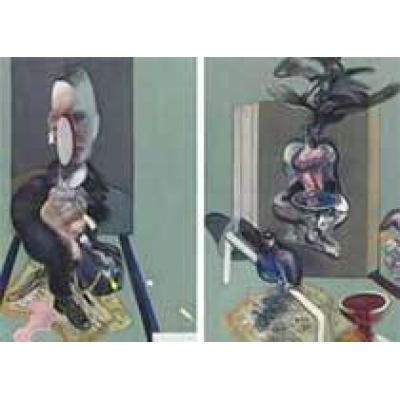 Триптих Бэкона продан на Sotheby