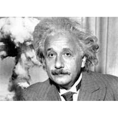Письмо Альберта Эйнштейна продано с аукциона за 340 000 долларов