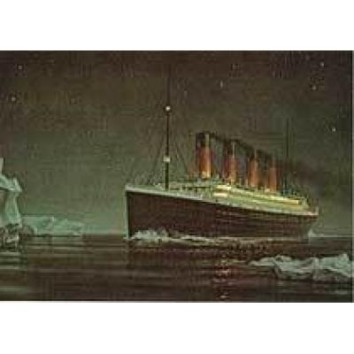 Спасательный жилет с `Титаника` продан за $68,5 тысяч