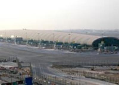 В аэропорту Дубая открылся новый терминал
