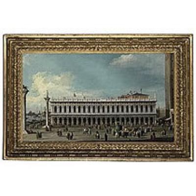 Картины благородных кровей
