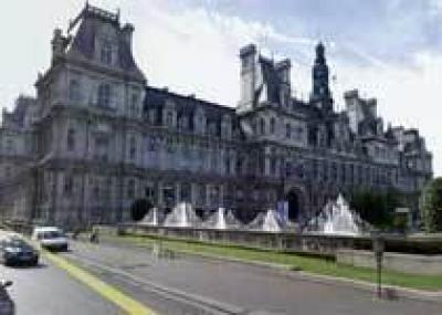Street View или виртуальная прогулка по Франции