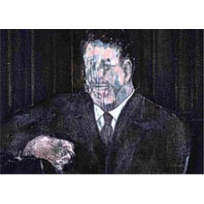 Картину Фрэнсиса Бэкона оценили в 8,8 миллиона долларов