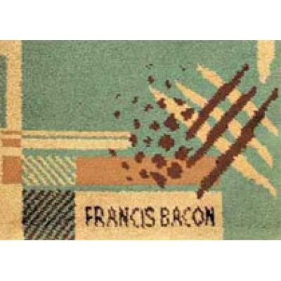 Эксперт английского аукционного дома обнаружил ковры работы Фрэнсиса Бэкона