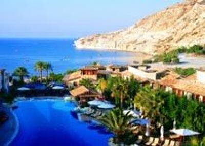 Columbia Beach Resort стал лучшим Spa-курортом Кипра