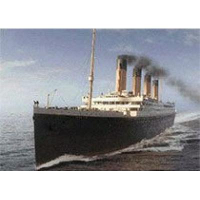 Ключ от каюты `Титаника` продан за &#163;60 тысяч