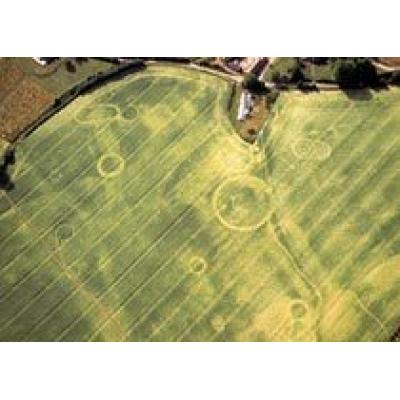 Археологи нашли на юге Англии комплекс старше Стоунхежда