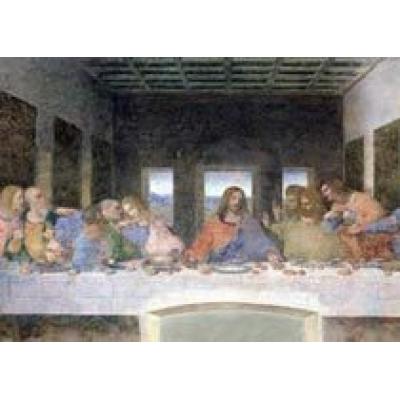 В Риме нашли офорт Рубенса по мотивам Леонардо