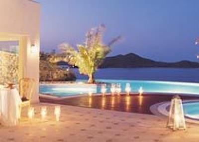 `Музенидис Тревел` планирует строительство гостиничного комплекса в Греции