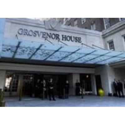 The Grosvenor House провел свой последний сезон