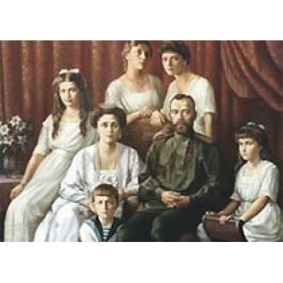 Шведский МИД обнаружил драгоценности семьи Романовых