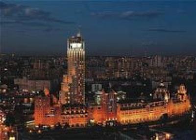 Московский `Swissotel Красные Холмы` назван ведущим отелем России