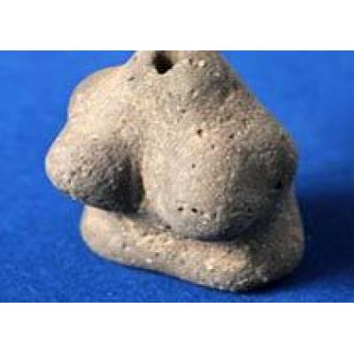 Обнаружена одна из древнейших в Японии глиняных фигурок