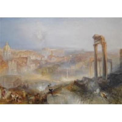 Картина Уильяма Тернера продана на Sotheby
