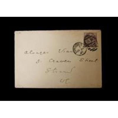 В Великобритании продадут откровенные письма Оскара Уайльда