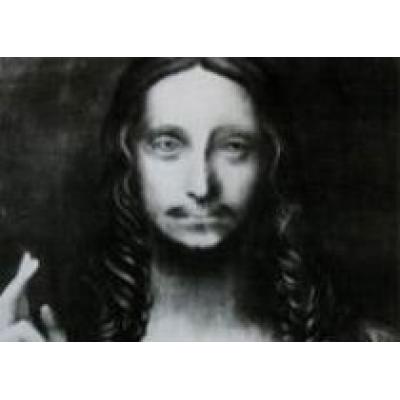Неизвестная картина Леонардо оценена в $200 млн