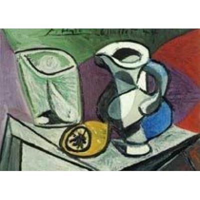 Украденные полотна Пикассо нашли в Сербии