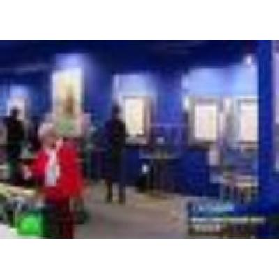 В петербургском «Манеже» открылась выставка «Коллекционер»