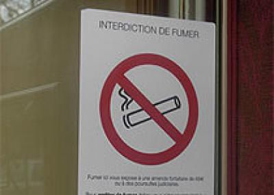 Гостиницы для туристов-любителей подымить сигаретой или как не нарушить закон о запрете курения