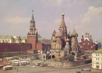 Москва станет мировым центром выставочной деятельности