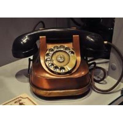 В Петербурге открылся Музей истории телефона