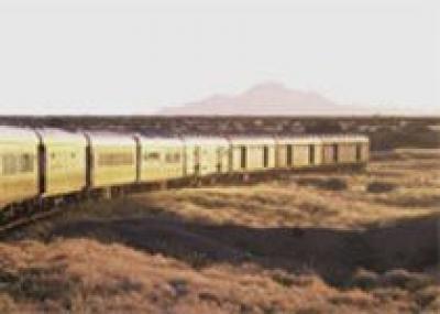 В Чили появится туристический люкс-поезд
