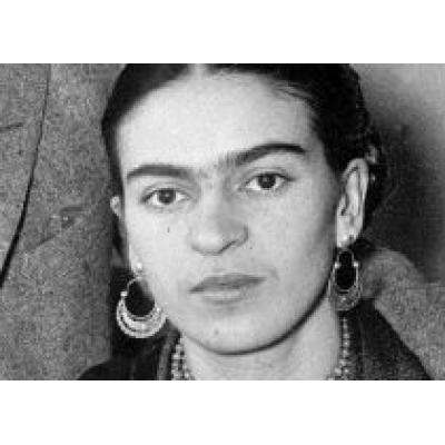 Фотографии из архива Фриды Кало отреставрируют