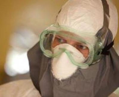 Азербайджан закупил спецодежду предназначенные для борьбы с «Эболой»