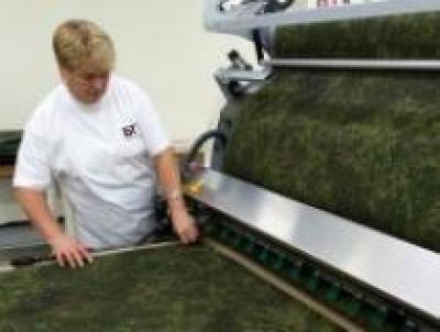 Снабжающая солдат формой курская швейная фабрика «Финист» перешла под контроль крупнейшего производителя спецодежды