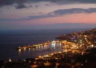 Столице острова Мадейра – 500 лет