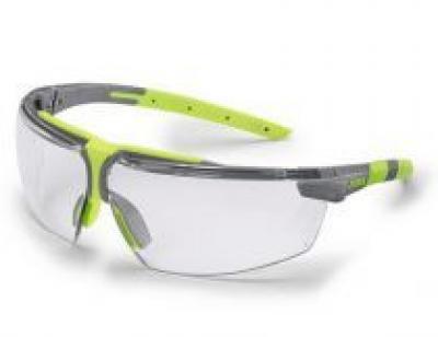 Корригирующие очки uvex i-3 add
