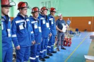 В «Кировэнерго» подведены итоги реализации программы по охране труда