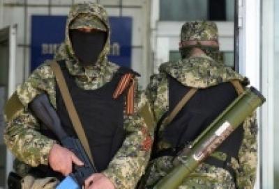 В Екатеринбурге разработали новую форму для ополченцев Донбасса