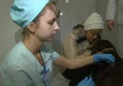 Ловцы бездомных животных в Москве будут носить спецодежду