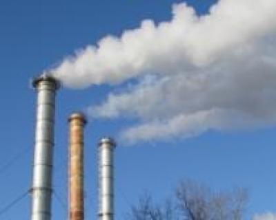 В Волгограде производитель спецодежды заплатит за вредные выбросы