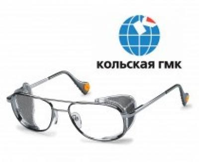 Корригирующие защитные очки