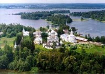 В России построят первый курортный городок
