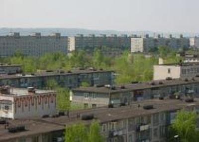Проект благоустройства микрорайона в Дзержинске направят на конкурс