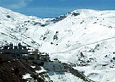 Испанский горнолыжный курорт начал сезон раньше срока