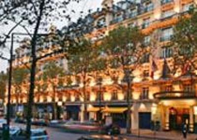 Два новых отеля Radisson откроются в Париже
