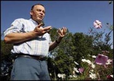 `Гефсиманский сад молитвы` открыт для верующих и атеистов