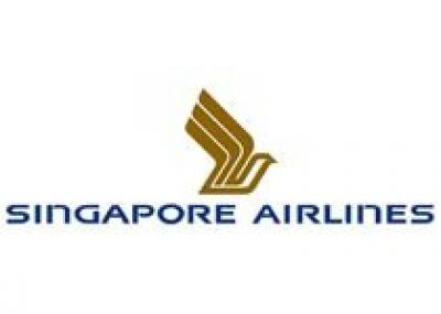 Результаты работы авиакомпании Сингапурские Авиалинии