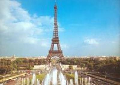 Франция создает новую структуру по продвижению туризма