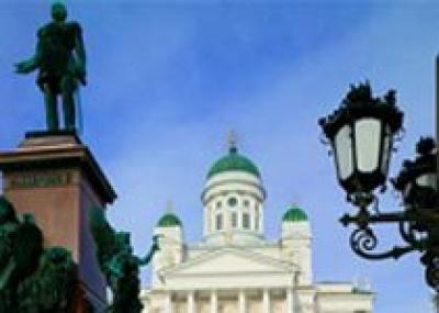 Гостиницы Хельсинки приняли на 30% больше туристов из России