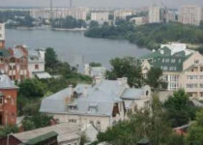 В Воронеже состоится конкурс на лучшее озеленение двора