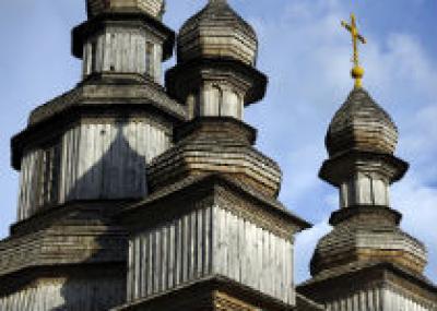 Украинские церкви могут попасть а список ЮНЕСКО