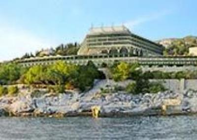 Новый роскошный курортный комплекс откроется недалеко от Дубровника