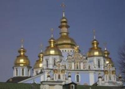 Михайловский собор в десятке самых красивых монастырей мира